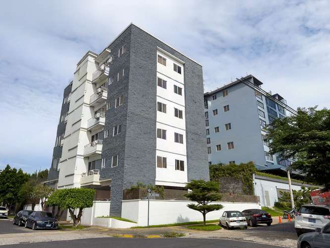 EN ALQUILER | APARTAMENTO UTILA 4-10, SANTA TECLA, LA LIBERTAD - Imagen 8