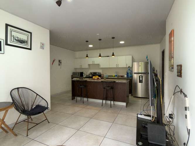 EN ALQUILER | APARTAMENTO UTILA 4-10, SANTA TECLA, LA LIBERTAD - Imagen 3