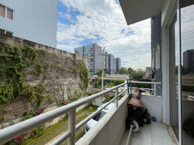 EN ALQUILER | APARTAMENTO UTILA 4-10, SANTA TECLA, LA LIBERTAD - Imagen 5