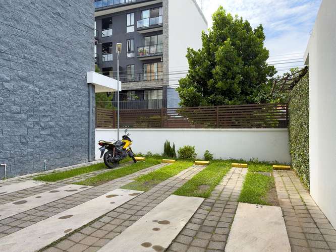EN ALQUILER | APARTAMENTO UTILA 4-10, SANTA TECLA, LA LIBERTAD - Imagen 6