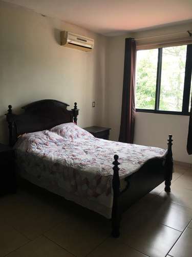Habitación para dama