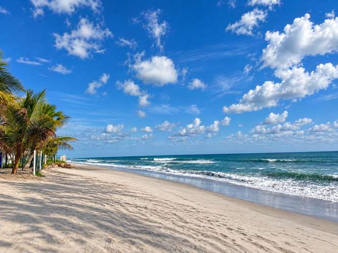 Playa Amatecampo, terreno en venta. - Imagen 6