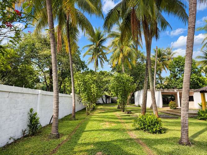 Playa Amatecampo, terreno en venta. - Imagen 4