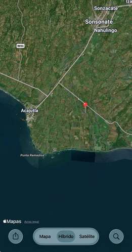 Último Lote con facilidad de pago, cerca de playa - Imagen 6