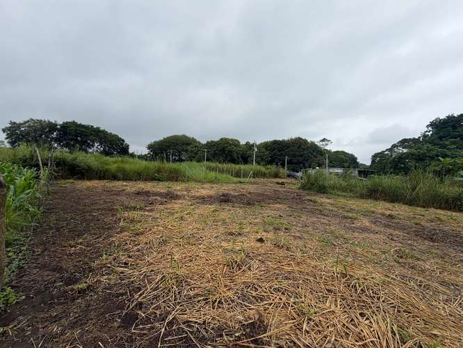 EN VENTA - EXCELENTE OPORTUNIDAD PARA INVERTIR O CONSTRUIR LA CASA DE TUS SUEÑOS EN ZONA DE ALTA PLUSVALÍA 