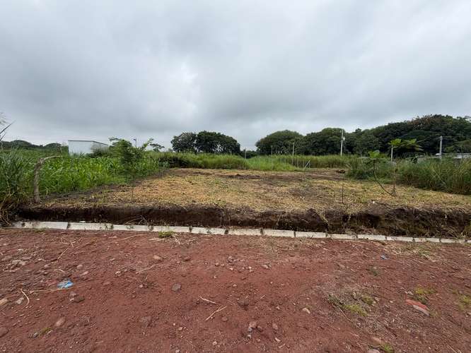 EN VENTA - EXCELENTE OPORTUNIDAD PARA INVERTIR O CONSTRUIR LA CASA DE TUS SUEÑOS EN ZONA DE ALTA PLUSVALÍA 