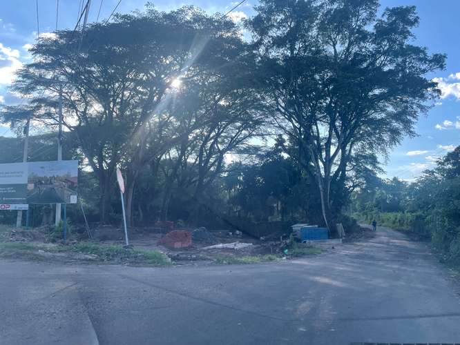 EN VENTA - EXCELENTE OPORTUNIDAD PARA INVERTIR O CONSTRUIR LA CASA DE TUS SUEÑOS EN ZONA DE ALTA PLUSVALÍA 