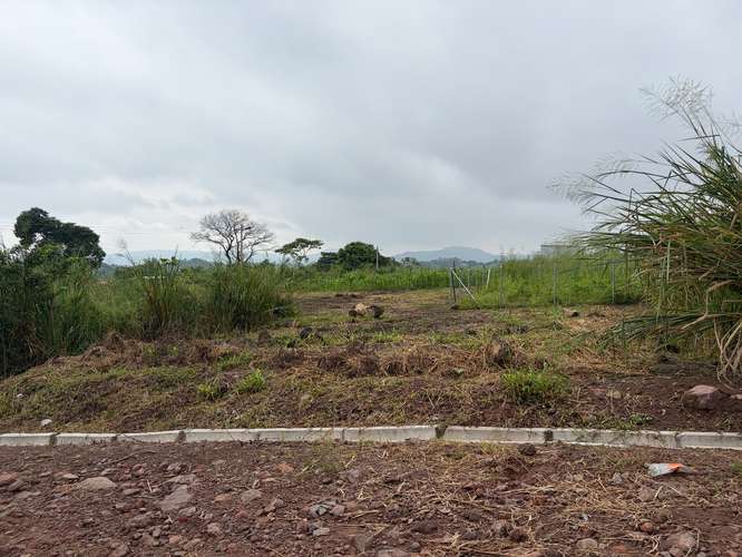 EN VENTA - EXCELENTE OPORTUNIDAD PARA INVERTIR O CONSTRUIR LA CASA DE TUS SUEÑOS EN ZONA DE ALTA PLUSVALÍA 