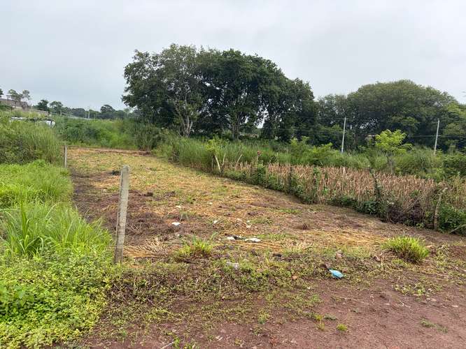 EN VENTA - EXCELENTE OPORTUNIDAD PARA INVERTIR O CONSTRUIR LA CASA DE TUS SUEÑOS EN ZONA DE ALTA PLUSVALÍA 