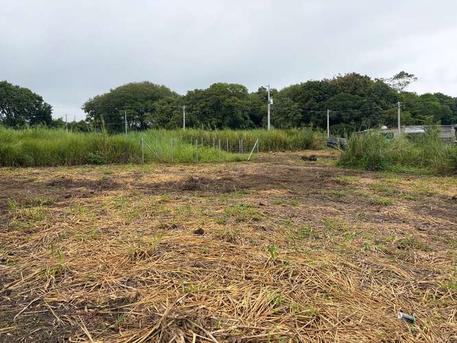 EN VENTA - EXCELENTE OPORTUNIDAD PARA INVERTIR O CONSTRUIR LA CASA DE TUS SUEÑOS EN ZONA DE ALTA PLUSVALÍA 