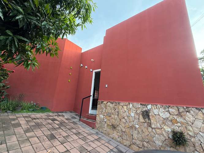  VIVE CERCA DE SAN SALVADOR! CASA EN VENTA EN VILLA PRIMAVERA QUEZALTEPEQUE, LA LIBERTAD 