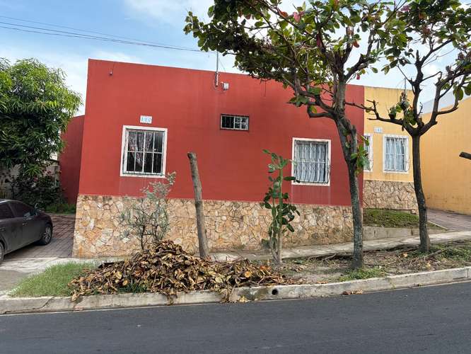  VIVE CERCA DE SAN SALVADOR! CASA EN VENTA EN VILLA PRIMAVERA QUEZALTEPEQUE, LA LIBERTAD  - Imagen 11