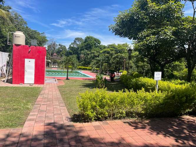  VIVE CERCA DE SAN SALVADOR! CASA EN VENTA EN VILLA PRIMAVERA QUEZALTEPEQUE, LA LIBERTAD 