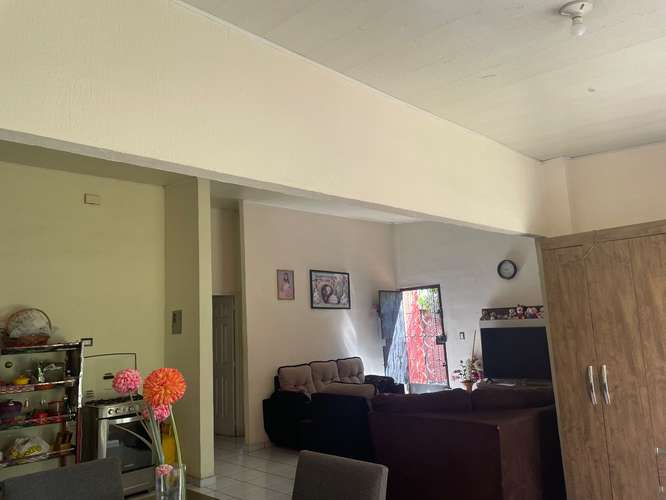  VIVE CERCA DE SAN SALVADOR! CASA EN VENTA EN VILLA PRIMAVERA QUEZALTEPEQUE, LA LIBERTAD 