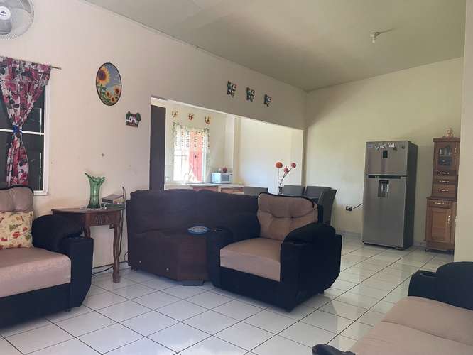  VIVE CERCA DE SAN SALVADOR! CASA EN VENTA EN VILLA PRIMAVERA QUEZALTEPEQUE, LA LIBERTAD 