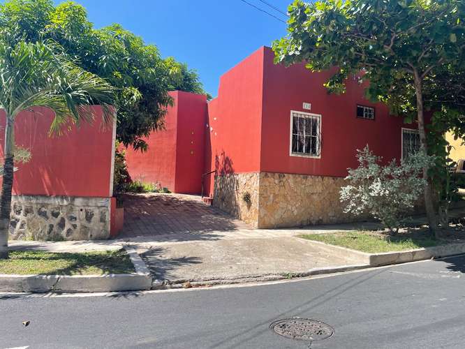  VIVE CERCA DE SAN SALVADOR! CASA EN VENTA EN VILLA PRIMAVERA QUEZALTEPEQUE, LA LIBERTAD 