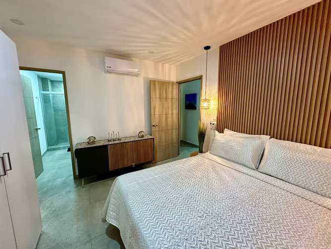Apartamento en venta en torre Condominio 71, San Salvador - Imagen 4