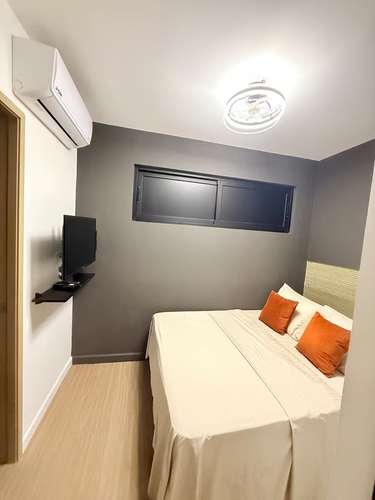 Apartamento en venta en torre Condominio 71, San Salvador - Imagen 15