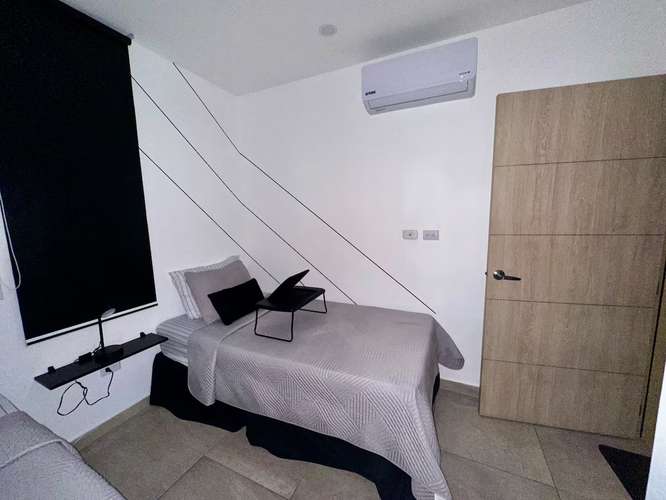 Apartamento en venta en torre Condominio 71, San Salvador - Imagen 12