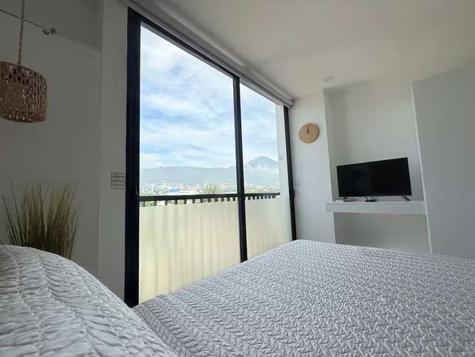 Apartamento en venta en torre Condominio 71, San Salvador - Imagen 8