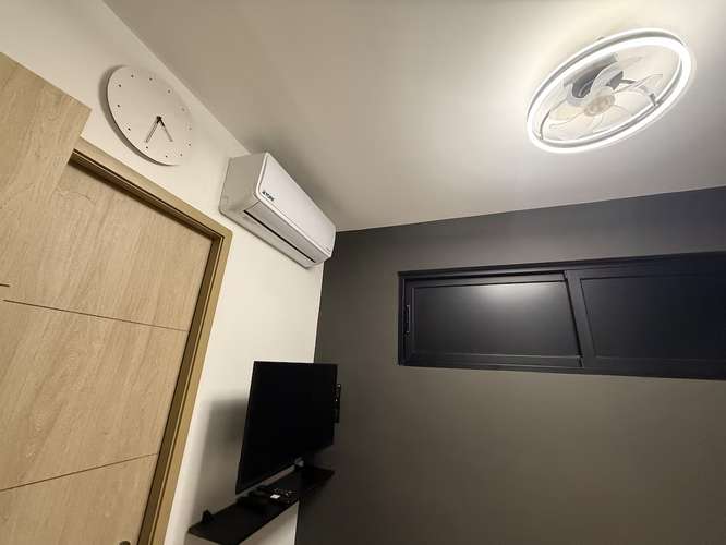 Apartamento en venta en torre Condominio 71, San Salvador - Imagen 10