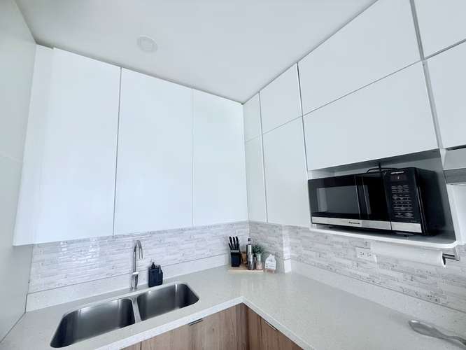 Apartamento en venta en torre Condominio 71, San Salvador - Imagen 2