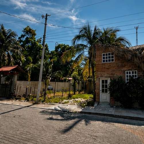 Terreno en venta en playa Mizata, La libertad - Imagen 4