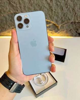 iPhone 13 Pro Max 