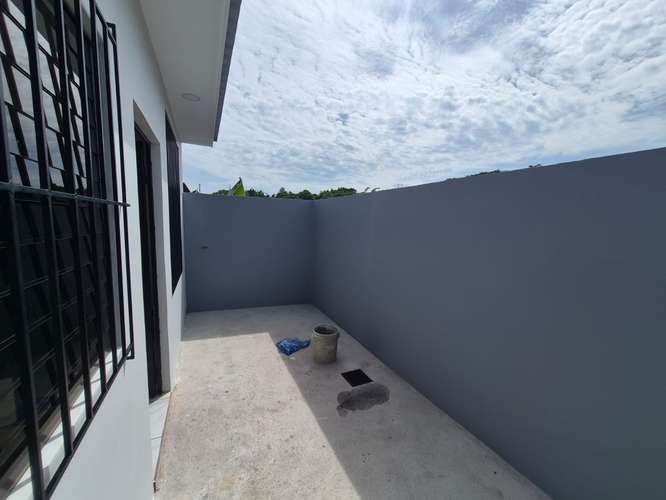  ¡CASA EN VENTA EN NUEVOS HORIZONTES!