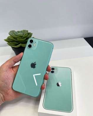 iPhone 11