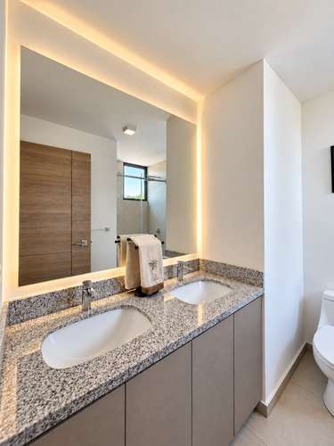 APARTAMENTO AMUEBLADO EN TRE LUM | SAN BENITO