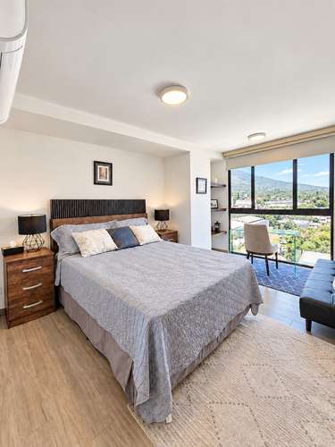 APARTAMENTO AMUEBLADO EN TRE LUM | SAN BENITO