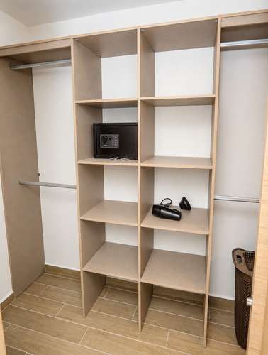 APARTAMENTO AMUEBLADO EN TRE LUM | SAN BENITO