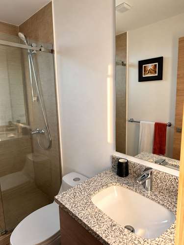APARTAMENTO AMUEBLADO EN TRE LUM | SAN BENITO