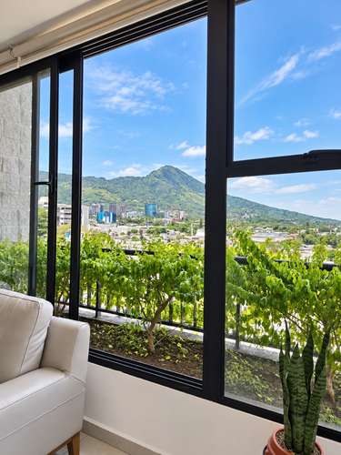 APARTAMENTO AMUEBLADO EN TRE LUM | SAN BENITO
