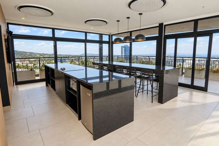APARTAMENTO AMUEBLADO EN TRE LUM | SAN BENITO
