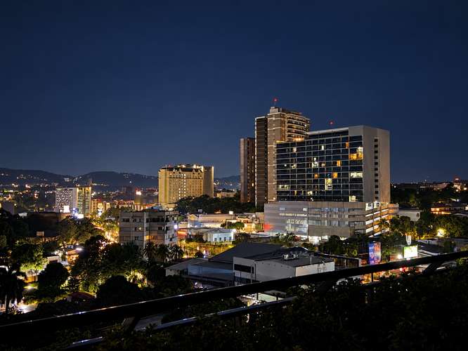 APARTAMENTO AMUEBLADO EN TRE LUM | SAN BENITO