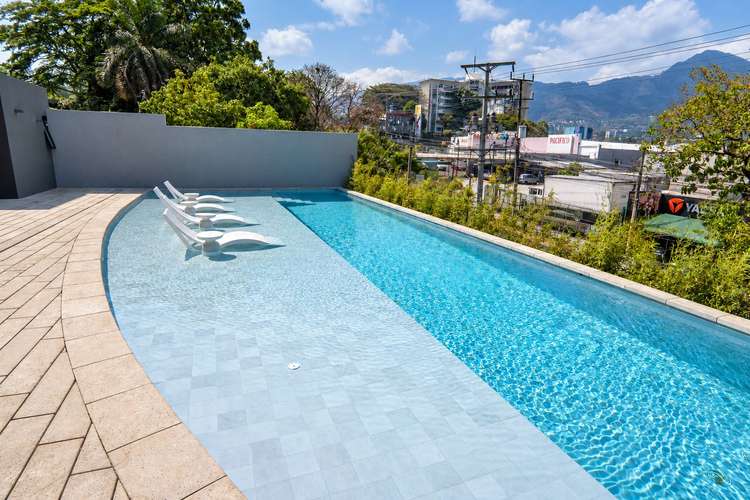APARTAMENTO AMUEBLADO EN TRE LUM | SAN BENITO