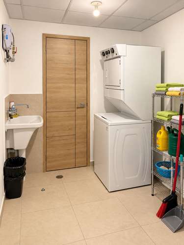 APARTAMENTO AMUEBLADO EN TRE LUM | SAN BENITO