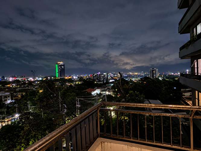 APARTAMENTO AMUEBLADO EN TRE LUM | SAN BENITO