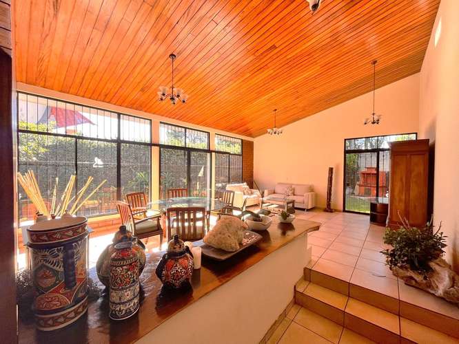 ESCALON CASA UN NIVEL VENTA $875,000 PRIVADO - Imagen 6