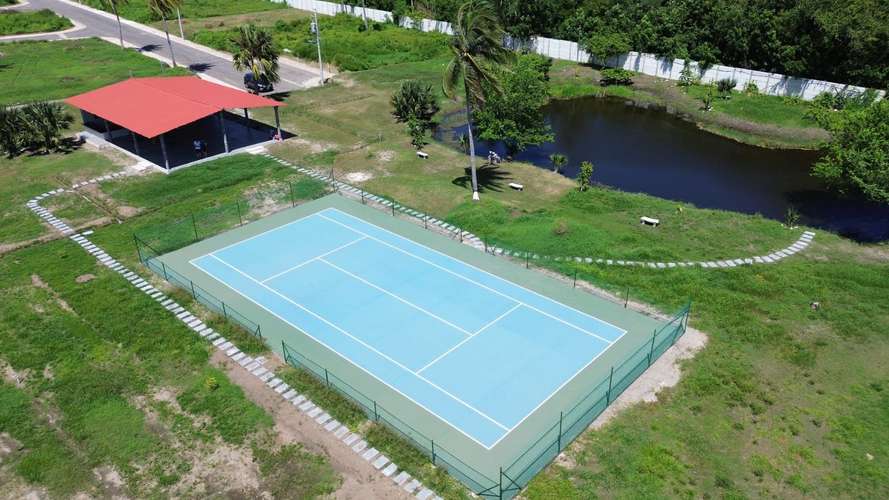 COSTA DEL SOL TERRENO VENTA $99,000 FIJOS PRIVADO - Imagen 3