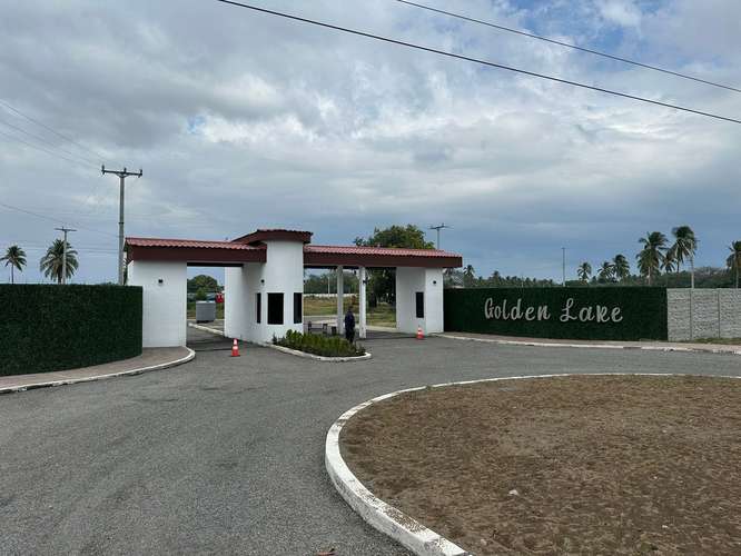 COSTA DEL SOL TERRENO VENTA $99,000 FIJOS PRIVADO - Imagen 4