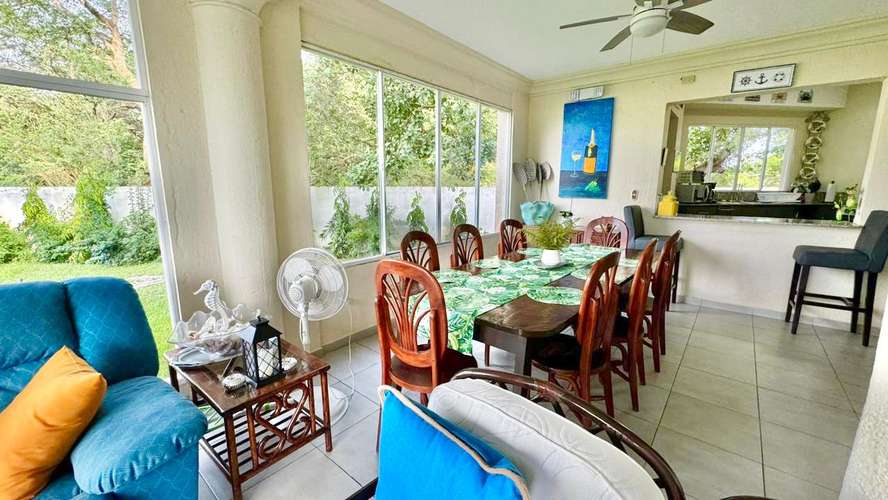 COSTA DEL SOL CASA VENTA $990,000 ESTERO DE JALTEPEQUE - Imagen 6