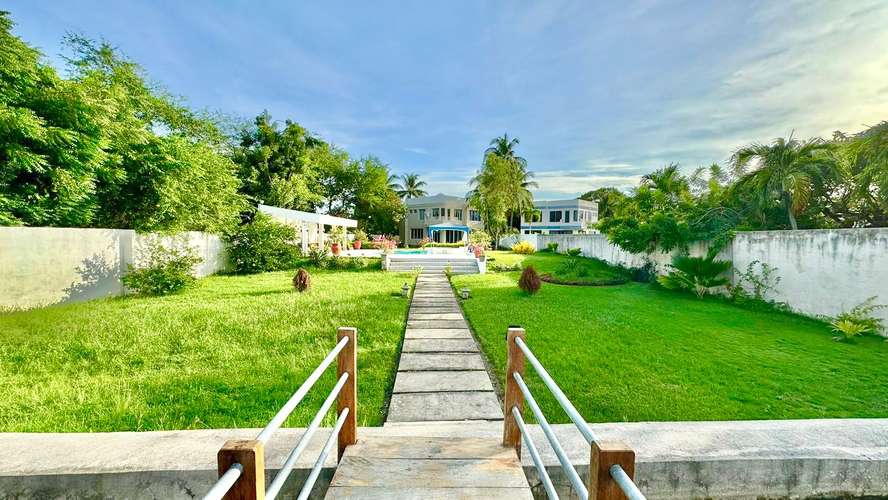 COSTA DEL SOL CASA VENTA $990,000 ESTERO DE JALTEPEQUE - Imagen 4