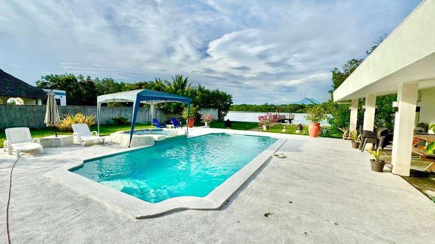 COSTA DEL SOL CASA VENTA $990,000 ESTERO DE JALTEPEQUE - Imagen 3