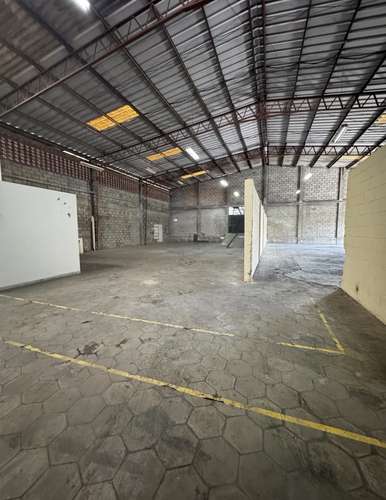 Se alquila bodega por redondel Utila Para ALMACENAMIENTO  - Imagen 5