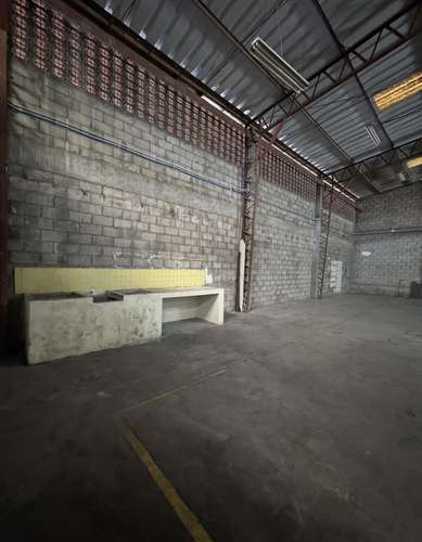 Se alquila bodega por redondel Utila Para ALMACENAMIENTO  - Imagen 3