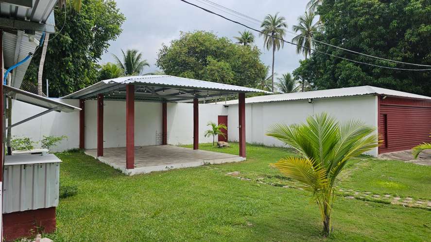  ¡VENTA RANCHO EN SAN DIEGO, LA LIBERTAD!  - Imagen 5