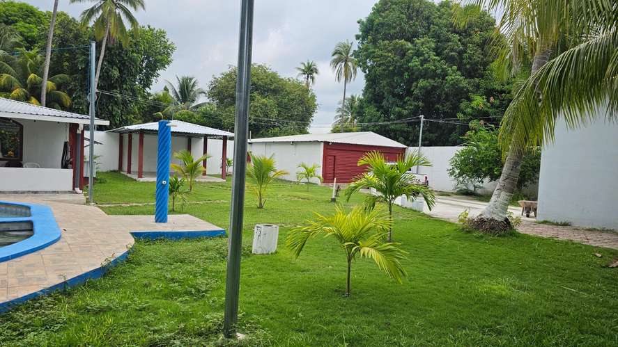  ¡VENTA RANCHO EN SAN DIEGO, LA LIBERTAD!  - Imagen 2